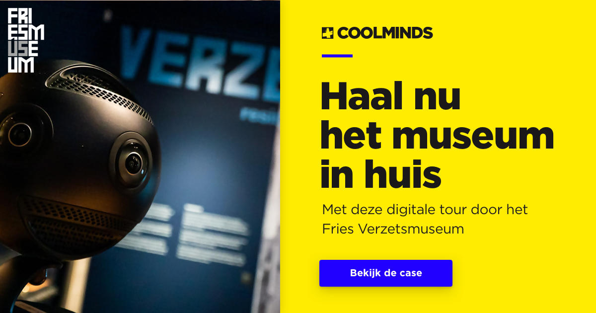 Fries Voor Het Gaat Door