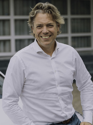 Jan Dirk Bijker