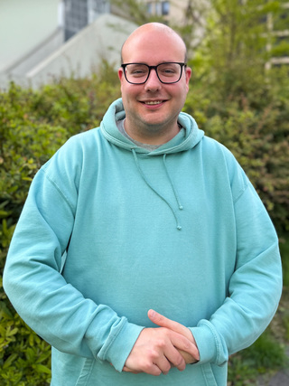 Martijn de Boer