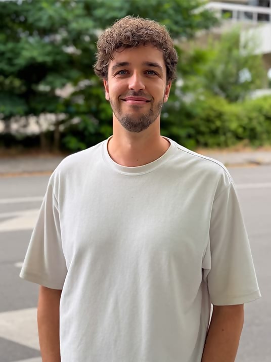 Patrick Attema