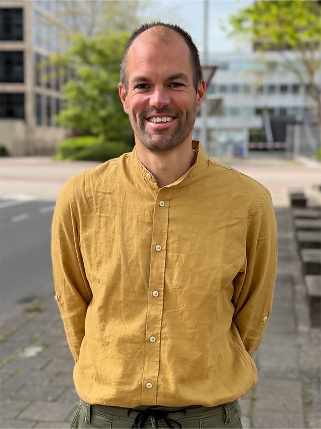 Peter Huitema