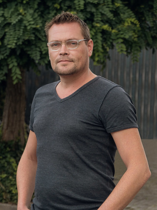 Peter Oosterwijk