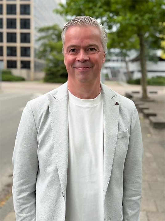 Rogier Mink
